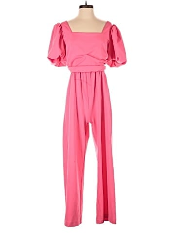 Nicole Miller Jumpsuit (view 1)