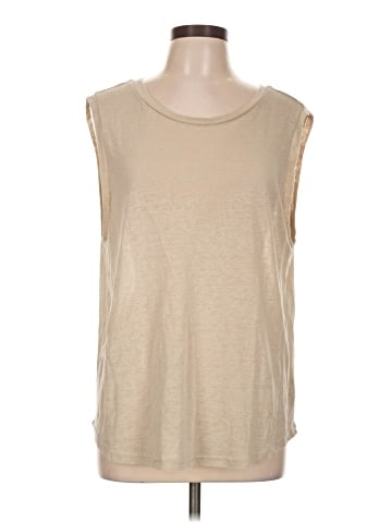 Gap Sleeveless T-Shirt (view 1)