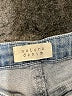 Nature Hearts Blue Jeans Size 27 waist - photo 7