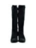 La Canadienne Black Boots Size 10 - photo 2