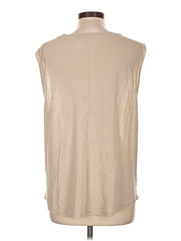 Gap Sleeveless T-Shirt (view 2)
