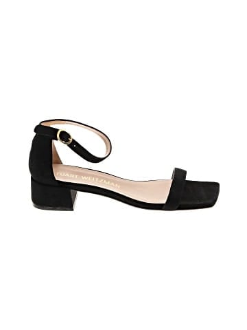 Stuart Weitzman Sandals (view 1)