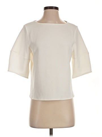 SPANX 3/4 Sleeve Top (view 1)