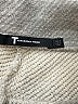 T by Alexander Wang Gray Casual Pants Size M - photo 7