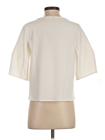 SPANX 3/4 Sleeve Top (view 2)