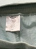 Mofiz Teal Cargo Pants Size S - photo 4