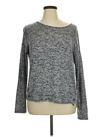 Cato Long Sleeve Top (view 1)