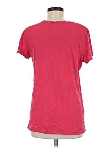 Victoria's Secret Pink Short Sleeve T-Shirt (view 2)