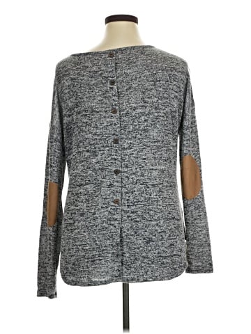 Cato Long Sleeve Top (view 2)