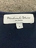 Michael Stars Blue Overalls Size Sm (0) - photo 4