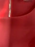 Calvin Klein Orange Cocktail Dress Size 10 - photo 9