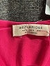 Bec & Bridge Solid Pink Cocktail Dress Size 6 - photo 7