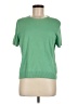 Lands' End Green Pullover Sweater Size M - photo 1