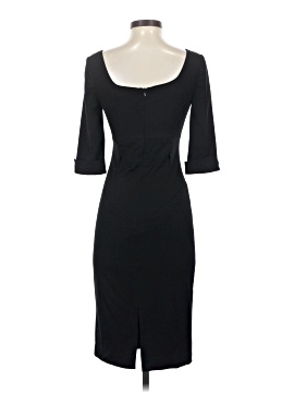 Black Halo Cocktail Dress (view 2)