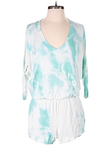 CP Shades Romper (view 1)