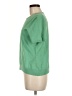 Lands' End Green Pullover Sweater Size M - photo 5