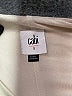 CAbi Animal Print Brown Casual Dress Size S - photo 7