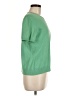 Lands' End Green Pullover Sweater Size M - photo 4