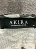 Akira Silver Bodysuit Size XL - photo 3
