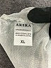 Akira Silver Bodysuit Size XL - photo 4