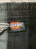 Dickies Black Cargo Pants Size 32R - photo 7