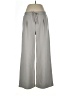 Haven Well Within Solid Gray Casual Pants Size L - photo 1