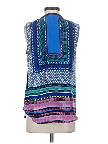 Brixon Ivy Sleeveless Blouse (view 2)