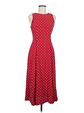 My Michelle Casual Dress (view 1)