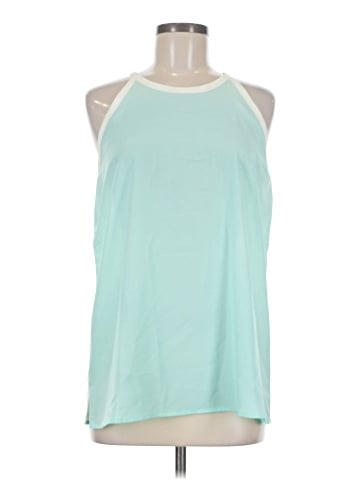 Charming Charlie Sleeveless Top (view 1)