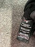 Nicole Miller Solid Black Casual Dress Size M - photo 8
