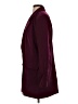 Endless Rose 100% Polyester Burgundy Coat Size M - photo 5