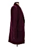 Endless Rose 100% Polyester Burgundy Coat Size M - photo 4