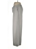 Haven Well Within Solid Gray Casual Pants Size L - photo 5