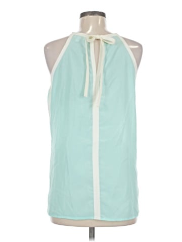 Charming Charlie Sleeveless Top (view 2)