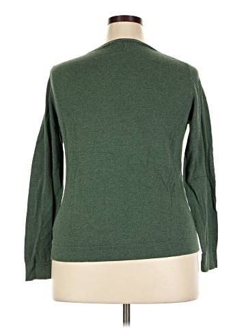J.Crew Factory Store Pullover Sweater (view 2)