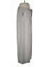 Haven Well Within Solid Gray Casual Pants Size L - photo 4