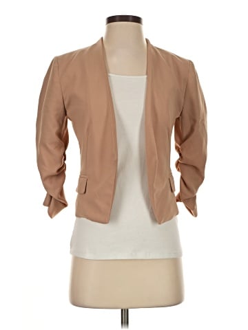 Forever 21 Blazer (view 1)