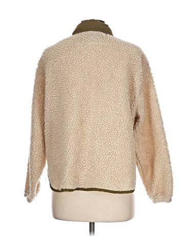 Toad & Co Faux Fur Jacket (view 2)