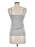 Unbranded Silver Tank Top Size M - photo 2