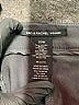 Zac & Rachel Gray Active Pants Size 20w - photo 4