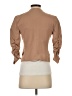 Forever 21 100% Polyester Tan Blazer Size S - photo 2