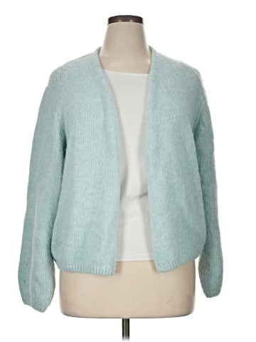 Banana Republic Factory Store Cardigan (view 1)