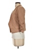 Forever 21 100% Polyester Tan Blazer Size S - photo 5