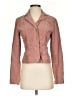 Forever 21 Pink Jacket Size S - photo 1