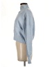 Jessica Simpson Blue Turtleneck Sweater Size M - photo 5
