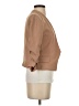 Forever 21 100% Polyester Tan Blazer Size S - photo 4