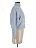 Jessica Simpson Blue Turtleneck Sweater Size M - photo 4
