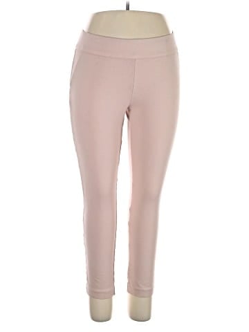 Jones New York Signature Active Pants (view 1)