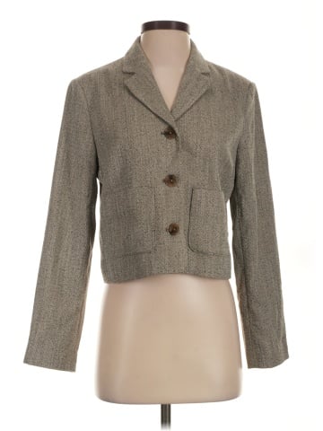 Express Blazer (view 1)