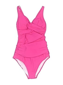 Gottex One Piece Swimsuit (view 1)